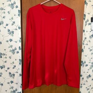 1-Nike Tee DRI-Fit Men's